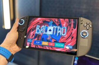 The Fairly Display screen on Lenovo’s Legion Go 2 Will Virtually Make You Overlook About Its Worth