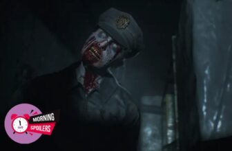 Zach Cregger’s ‘Resident Evil’ Film Provides an Intriguing New Star