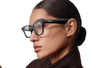 Rokid Glasses Deliver On a regular basis AR to IFA 2025