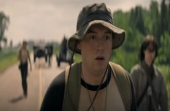 Stephen King Insisted ‘The Lengthy Stroll’ Audiences Watch Teenage Characters Die