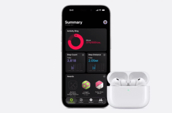 Apple AirPods Professional 3 Unveiled: Superior ANC, Coronary heart Charge Monitoring, Health Options, And AI Instruments