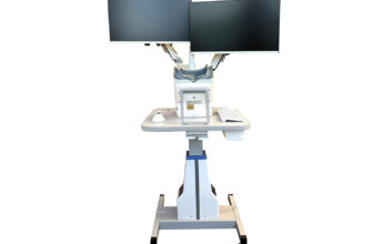 ARK’s OREUM Turns Eye Scans Right into a Window on Well being