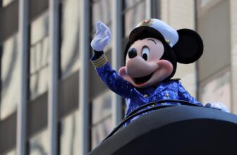 Disney sends stop and desist letter to Character.AI