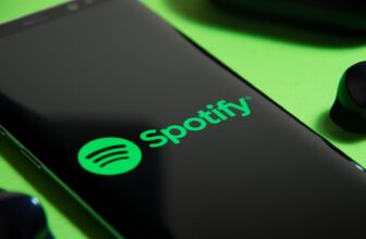 Spotify Would Favor You Did not Promote Your Personal Knowledge for Revenue