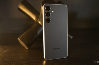 Samsung’s Galaxy S25 FE options a number of notable upgrades over final 12 months’s telephone