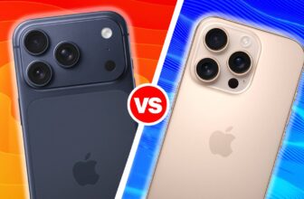 here is how Apple’s two flagships evaluate