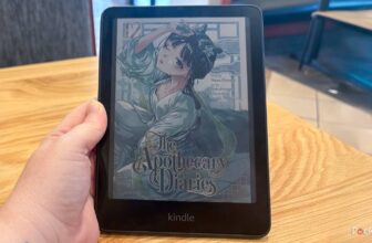 Amazon could also be increasing its coloration Kindle lineup simply in time for the vacations