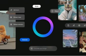 Meta’s new AI TikTok clone provides me unhealthy Vibes