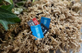 6 the reason why microSD playing cards disappeared from flagship smartphones