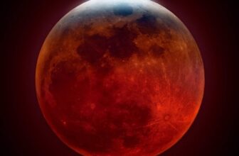 Every thing You Have to Know Concerning the Full Moon Lunar Eclipse Tonight