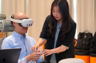 NP’s MUA XR Platform Turns Stress Aid Right into a Knowledge-Pushed Expertise