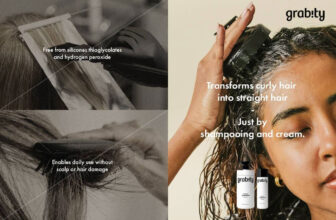 Grabity StraightMAX: A More healthy, Science-Backed Option to Straighten Hair