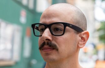 Nonetheless the Finest Non-Show Sensible Glasses