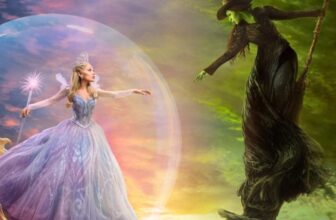 For Good’ Needs to Crash That ‘KPop Demon Hunters’ Soundtrack Oscar Push