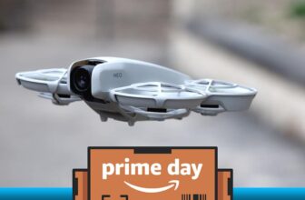 DJI’s tiny however highly effective Neo drone drops to simply $159 for Prime Day