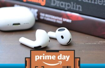 Prime Day Apple offers embody the AirPods 4 for under $90