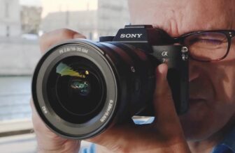 Sony’s 61MP A7R V mirrorless digital camera is on sale at its lowest worth ever
