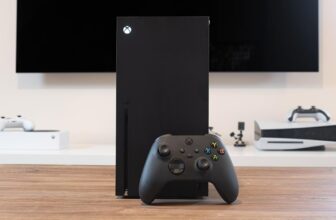 Xbox console income fell 30 % year-over-year this summer time