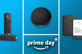 One of the best Amazon offers on Kindles, Echo audio system, Hearth TV gadgets and extra for Prime Day
