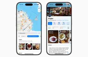 Apple is reportedly on the point of introduce advertisements to its Maps app