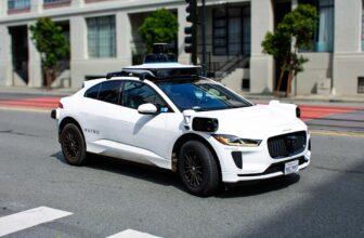 Waymo plans to launch absolutely autonomous taxi service in London subsequent yr