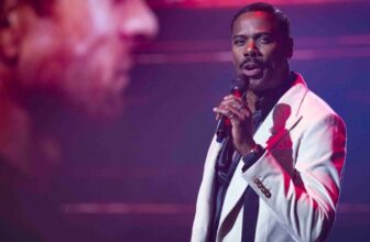 And the Thriller Voice of the Cowardly Lion in ‘Depraved: For Good’ Is…