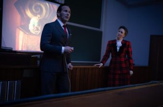 Final Rites’ Director Explains Why the One Cameo You Truly Needed Wasn’t within the Film