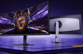 Redmi G34WQ 2026: Xiaomi’s New 34” Ultrawide 180Hz Gaming Monitor At A Finances Value