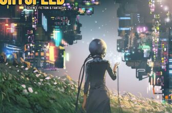 A Monstrously Alluring Secret Involves Gentle in This Eerie Brief Story