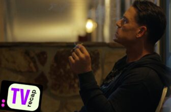 The ‘Peacemaker’ Season 2 Finale Definitely Was One