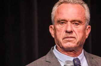 In Unprecedented Transfer, Six Former Surgeons Basic Warn That RFK Jr. Is Endangering America