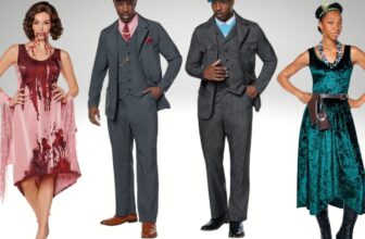 ‘Sinners’ Desires to Be Invited in for This 12 months’s Should-Have Halloween Film Costumes