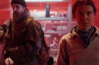 The New ‘Stranger Issues’ Season 5 Trailer Brings the Ultimate Battle to Hawkins