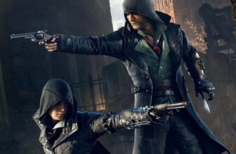 ‘Murderer’s Creed Syndicate’ Helped the Rise of Twin Protagonists