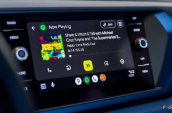 I will by no means take heed to Spotify in my automobile the identical manner after studying this trick