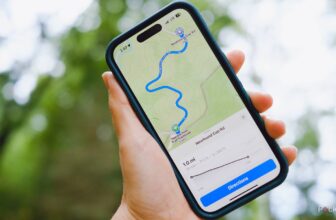 Apple Maps simply received an enormous enhance, and it’d get me to delete Google Maps