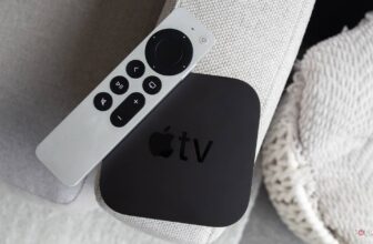 The Apple TV 4K simply bought a uncommon low cost
