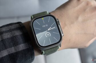 The Apple Watch Extremely 3 is nice, however you possibly can in all probability skip the improve