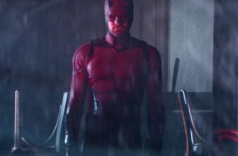 Born Once more’ Virtually Had an Echo/Punisher Teamup