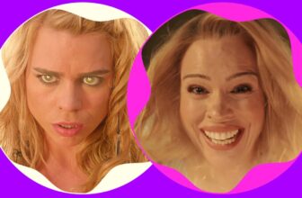 9 Individuals Billie Piper May Play in ‘Physician Who’ Now That ‘Physician Who’ In all probability Must Determine That Out