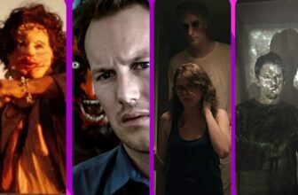 10 Really Scary Films You Can Stream This Halloween
