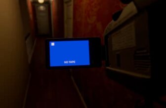 Here is our first take a look at the Paranormal Exercise sport from the maker of The Mortuary Assistant