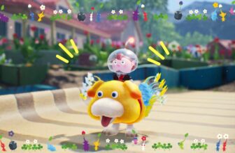 Pikmin 4 is getting a free replace with laborious mode, Decor Pikmin and a digital camera to snap discipline photographs