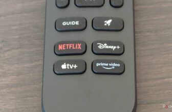 That is one space the place the Roku simply beats Apple TV