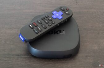 The Roku Extremely is nice, however I doubt you want it