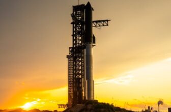 3 Issues to Watch Throughout Starship’s Last Flight of 2025