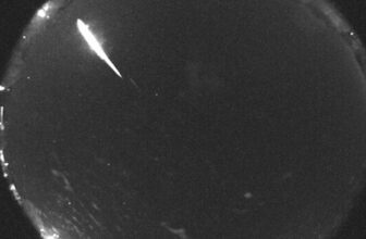 Swarms of Halloween Fireballs May Threaten Earth in 2032 and 2036, New Research Warns