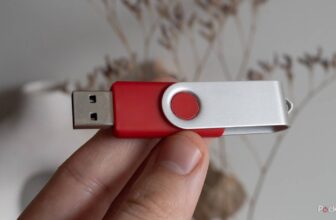 5 helpful issues I will by no means delete from my trusty USB stick