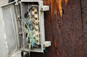 Copper Wire-Stripping Thieves Who Goal EV Chargers Are a Menace to EV Adoption