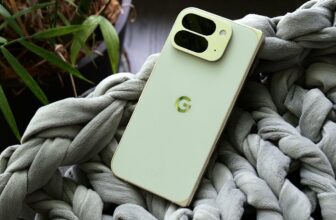 The Google Pixel 10 Professional Fold is $300 off on this early Black Friday deal